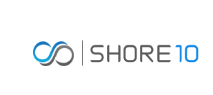 Shore10 Logo